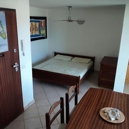 Leme Bedje Cl Apartment Santa Maria Bagian luar foto