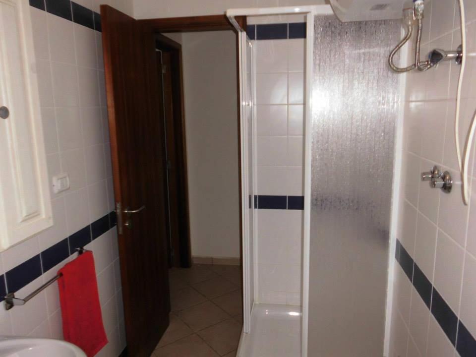 Leme Bedje Cl Apartment Santa Maria Bagian luar foto