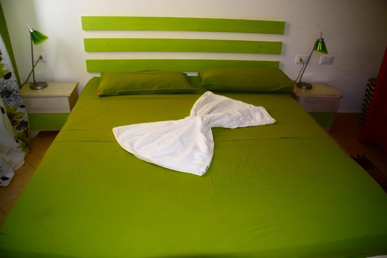 Leme Bedje Cl Apartment Santa Maria Bagian luar foto