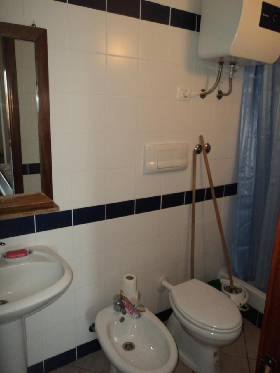 Leme Bedje Cl Apartment Santa Maria Bagian luar foto